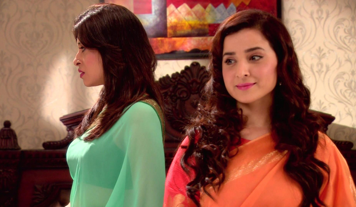 İNTİKAM ATEŞİ 15. Bölüm