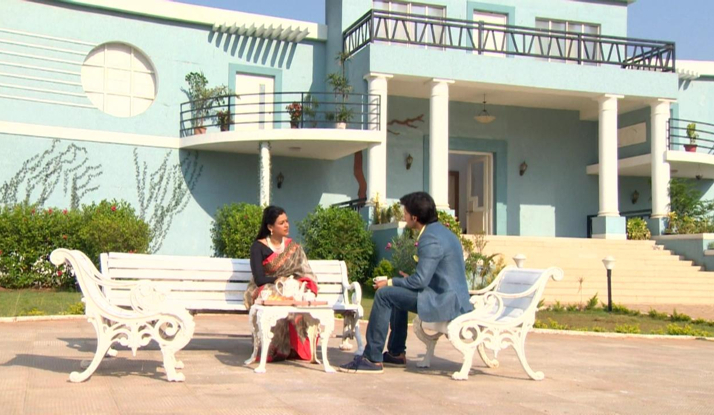 İNTİKAM ATEŞİ 16. Bölüm