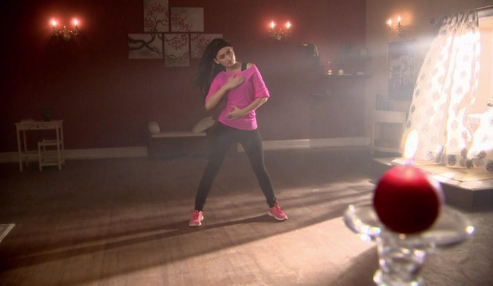 İNTİKAM ATEŞİ 16. Bölüm