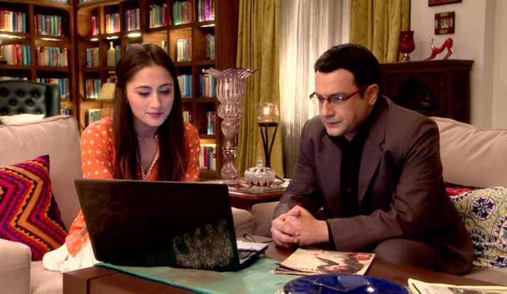 İNTİKAM ATEŞİ 16. Bölüm