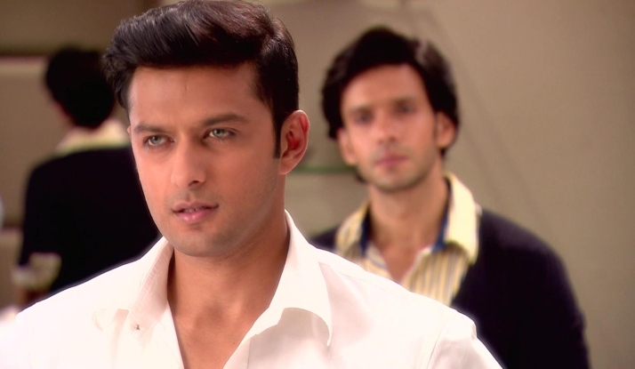 İNTİKAM ATEŞİ 17. Bölüm