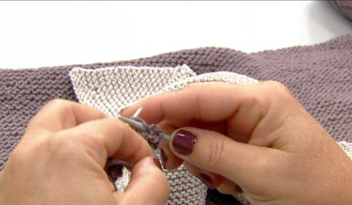 "Sayıları Bizden Yapması Sizden Yelek" Yapımı