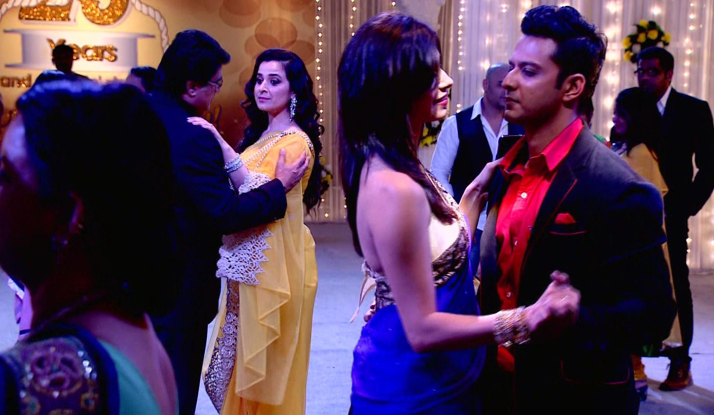 İNTİKAM ATEŞİ 18. Bölüm