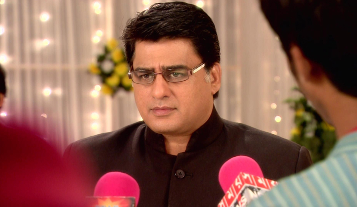 İNTİKAM ATEŞİ 18. Bölüm