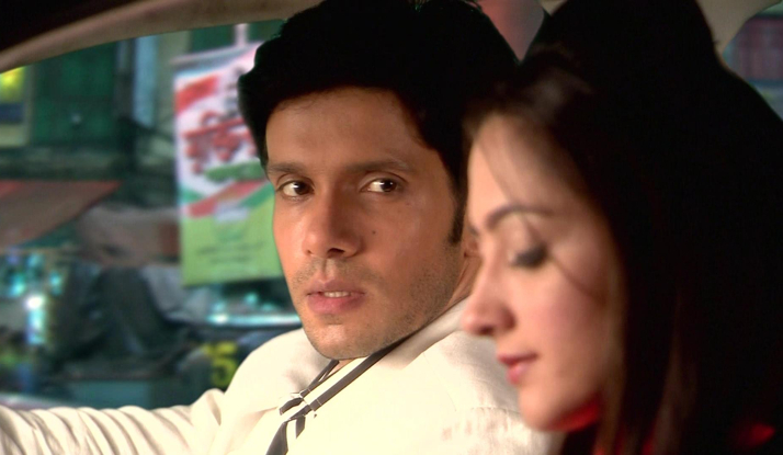 İNTİKAM ATEŞİ 19. Bölüm