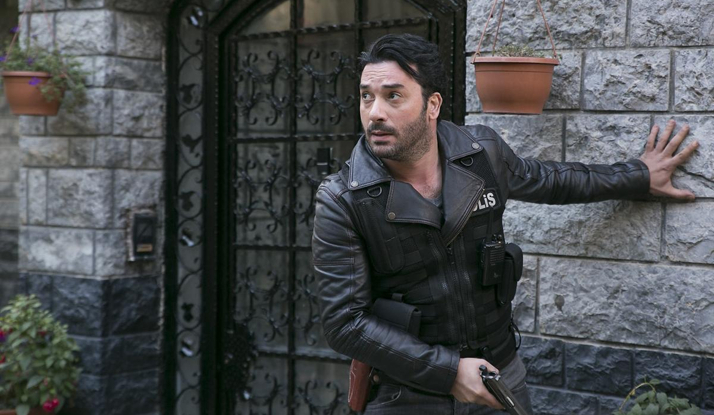 Arka Sokaklar 415. Bölüm Fotoğrafları