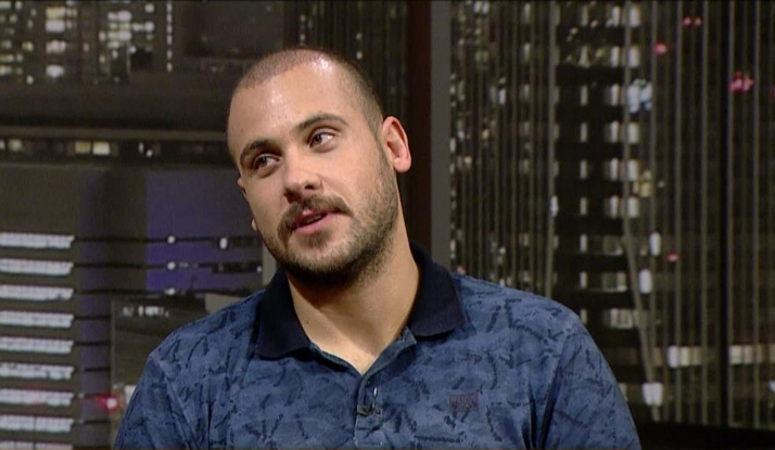 Ümit Erdim teve MAGAZİN'in Konuğu Oldu