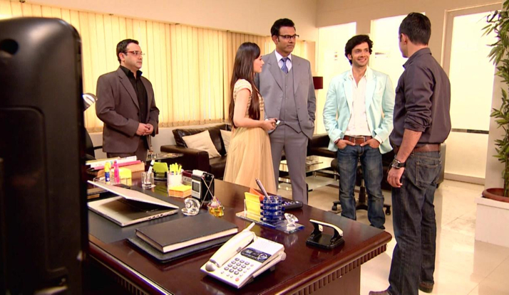 İNTİKAM ATEŞİ 20. Bölüm