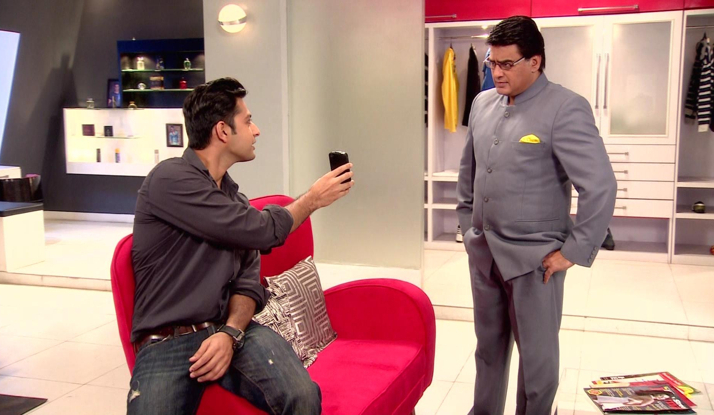 İNTİKAM ATEŞİ 21. Bölüm