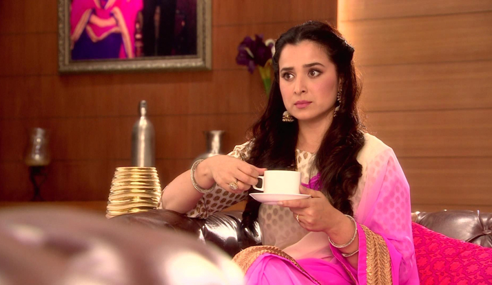 İNTİKAM ATEŞİ 21. Bölüm