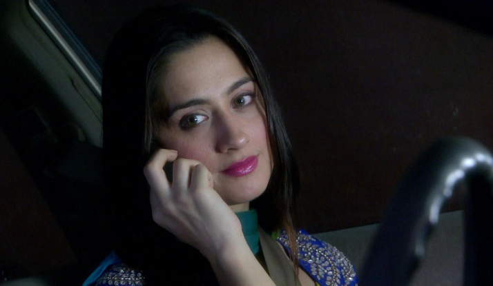 İNTİKAM ATEŞİ 22. Bölüm