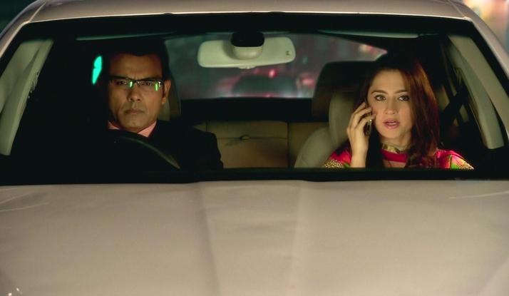 İNTİKAM ATEŞİ 24. Bölüm