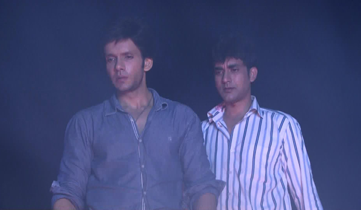 İNTİKAM ATEŞİ 24. Bölüm