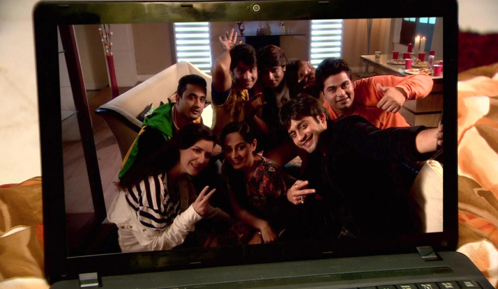 İNTİKAM ATEŞİ 25. Bölüm