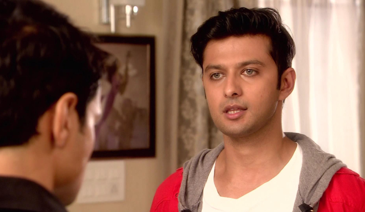 İNTİKAM ATEŞİ 25. Bölüm