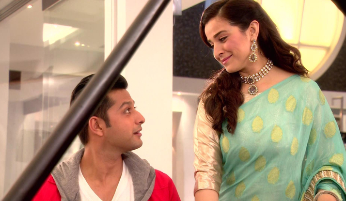 İNTİKAM ATEŞİ 25. Bölüm