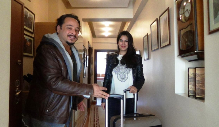 Bizim Ora: Nevşehir Foto Galeri