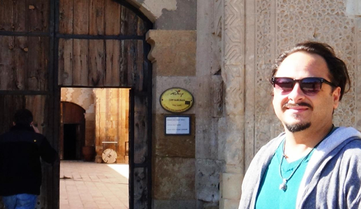 Bizim Ora: Nevşehir Foto Galeri