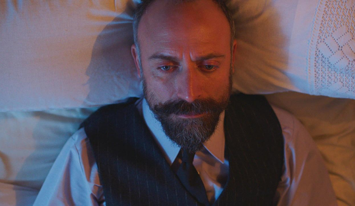 Vatanım Sensin 4. Bölümden İlk Kareler!