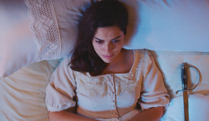 Vatanım Sensin 4. Bölümden İlk Kareler!