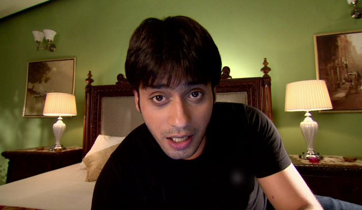 İNTİKAM ATEŞİ 26. Bölüm