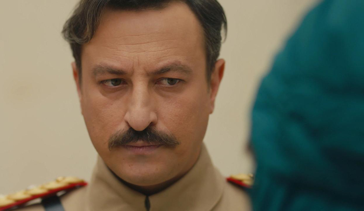 Ateş ile Barut yan yana!