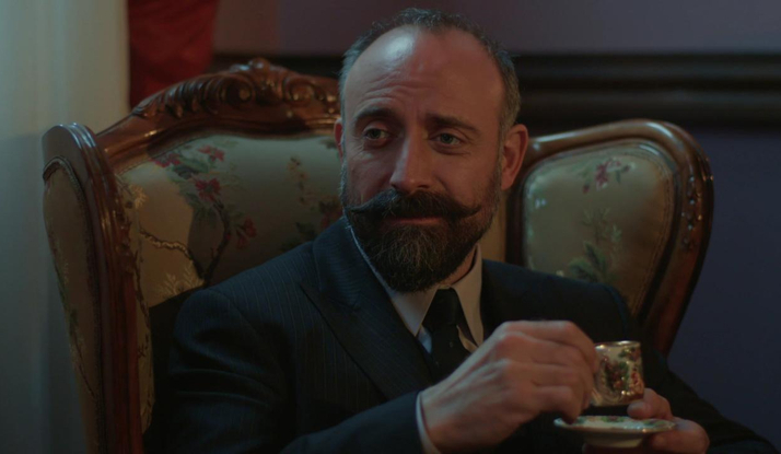 Ateş ile Barut yan yana!