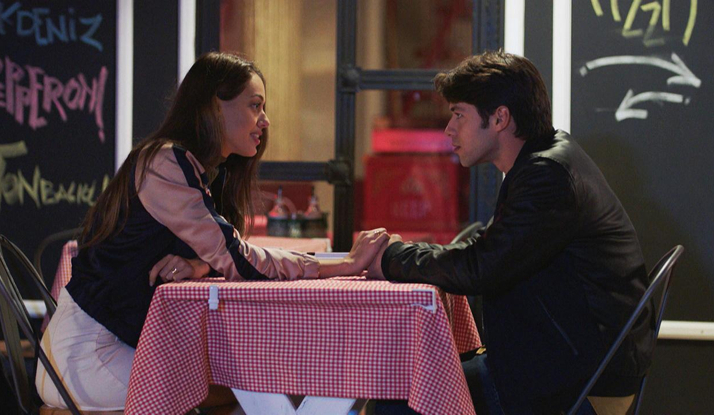 Bodrum Masalı 14. Bölümden İlk Kareler!