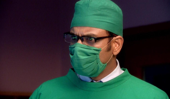 İNTİKAM ATEŞİ 28. Bölüm