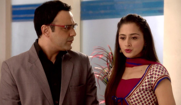 İNTİKAM ATEŞİ 29. Bölüm