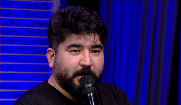 Eypio ve Ali Poyrazoğlu Hepsi Bugün Oldu'nun Konuğu Oldu