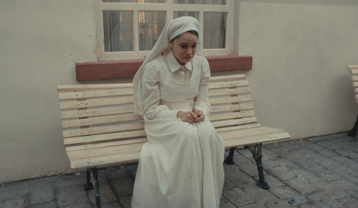 Kan donduran ölüm!