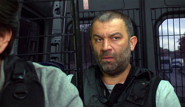 Arka Sokaklar 419. Bölüm'den ilk kareler!