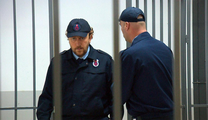 Arka Sokaklar 419. Bölüm'den ilk kareler!