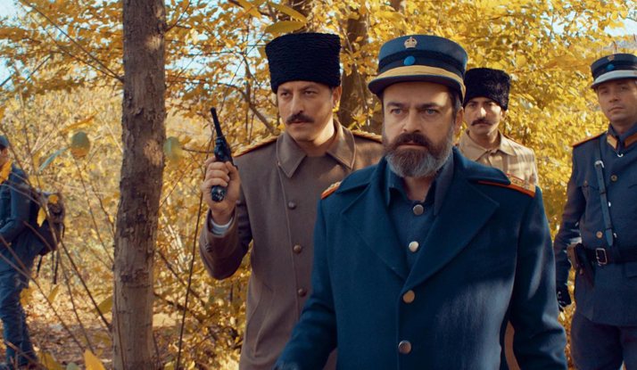 Cevdet'i büyük bir tehlike bekliyor!