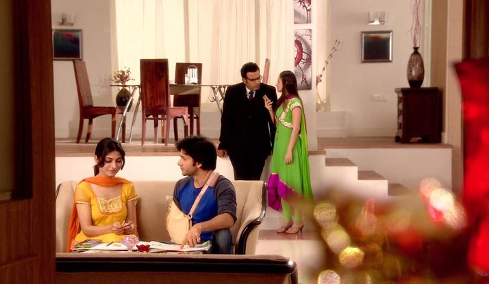 İNTİKAM ATEŞİ 31. Bölüm