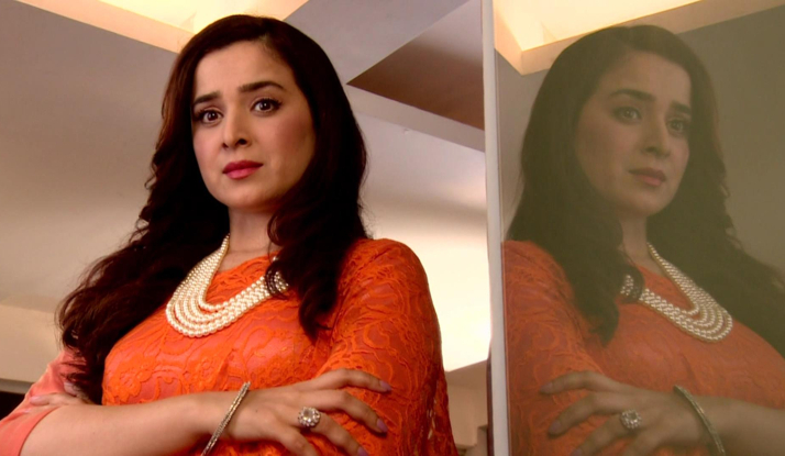 İNTİKAM ATEŞİ 31. Bölüm