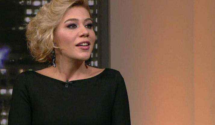 Behzat Uygur teve MAGAZİN'in Konuğu Oldu