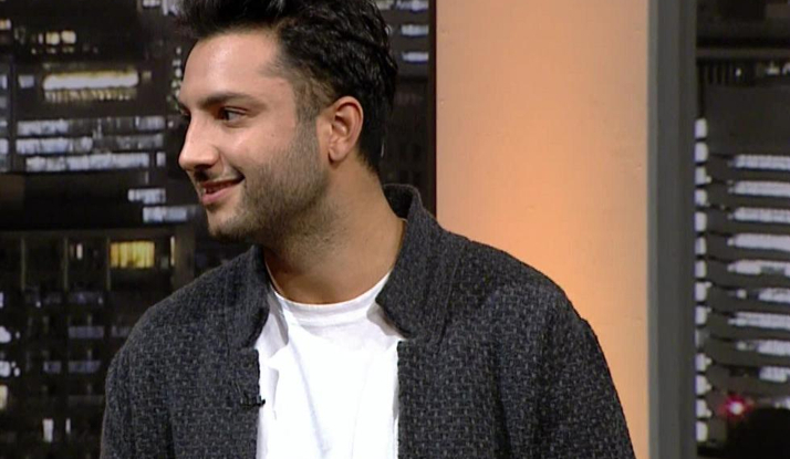 Behzat Uygur teve MAGAZİN'in Konuğu Oldu