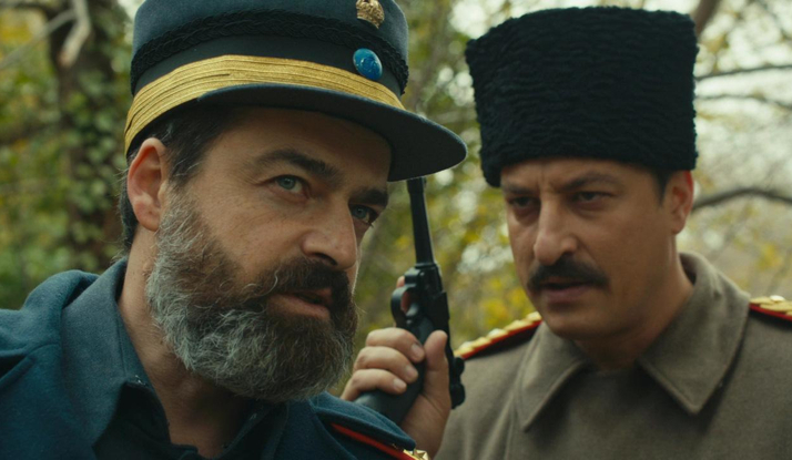 Cevdet köşeye sıkışıyor!