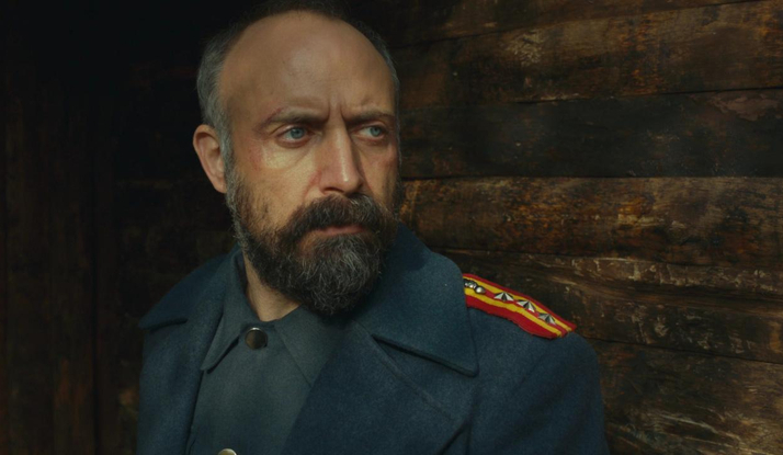 Cevdet köşeye sıkışıyor!