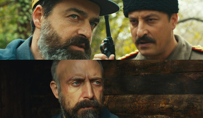 Cevdet köşeye sıkışıyor!