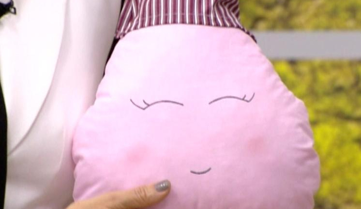 Uyku Yastığı Yapımı