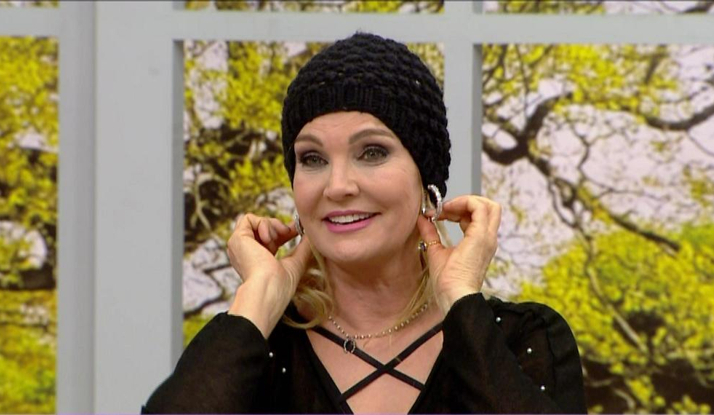 Küpesi Kendinden Bere