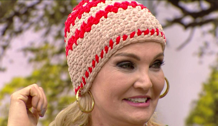 Küpesi Kendinden Bere