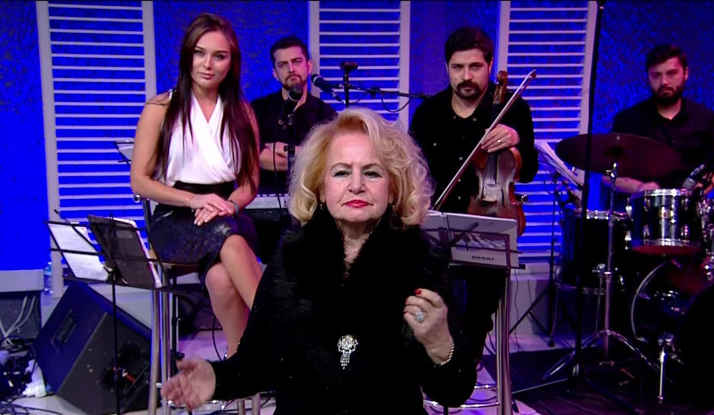 Belkıs Özener ve Nilgün Belgün Hepsi Bugün Oldu'nun Konuğu Oldu