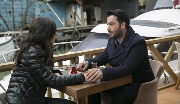 Arka Sokaklar 420. Bölüm Fotoğrafları