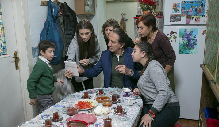 Arka Sokaklar 420. Bölüm Fotoğrafları