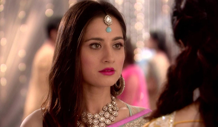 İNTİKAM ATEŞİ 32. Bölüm