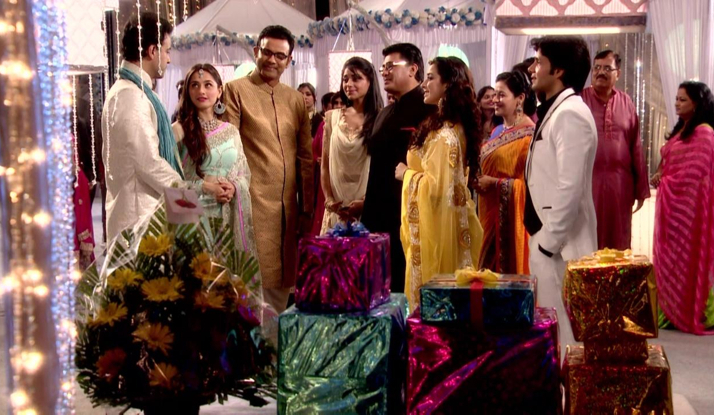 İNTİKAM ATEŞİ 32. Bölüm